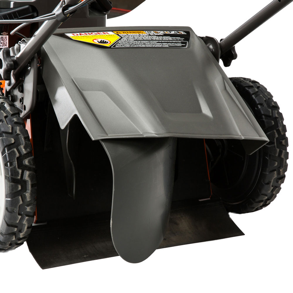 Husqvarna rear wheel store drive push mower